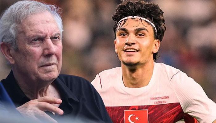 Can Uzun F.Bahçe yolunda! Transferde yılın çalımı