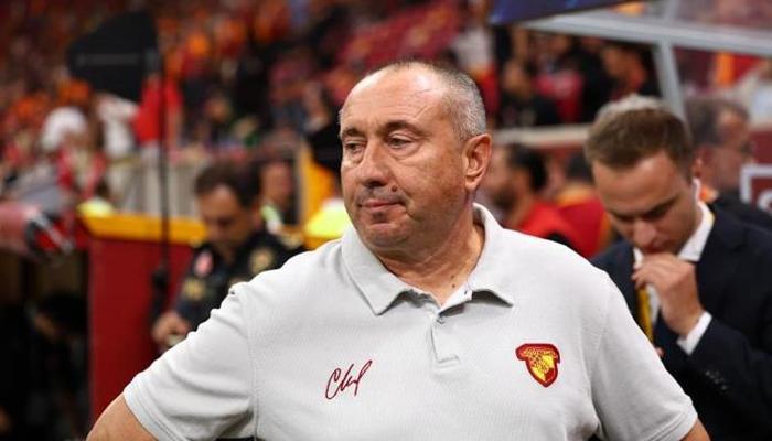 'Buradan puan hak ederek ayrılmamız gerekiyordu'
