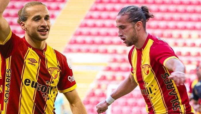 Galatasaray'dan Arda Okan Kurtulan hamlesi!