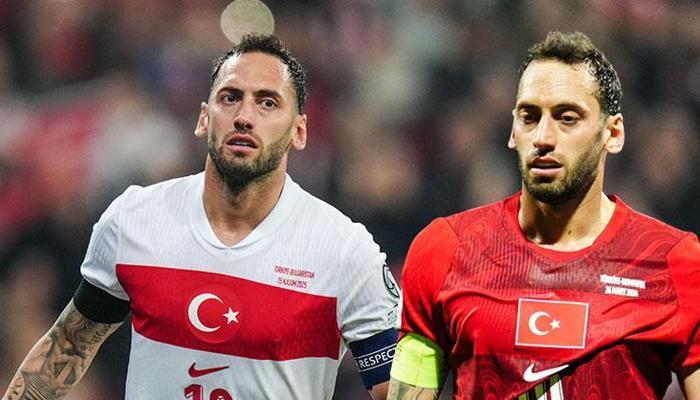 Fenerbahçe'de rota yeniden Hakan Çalhanoğlu