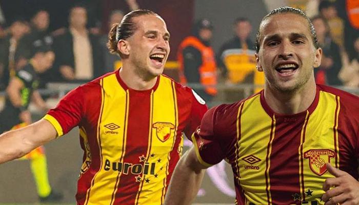 Galatasaray'dan Arda Okan Kurtalan bombası
