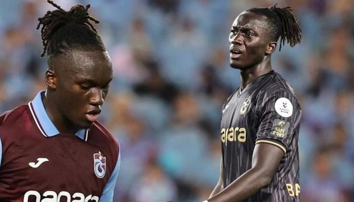 Batista Mendy için Süper Lig'den sürpriz talip!