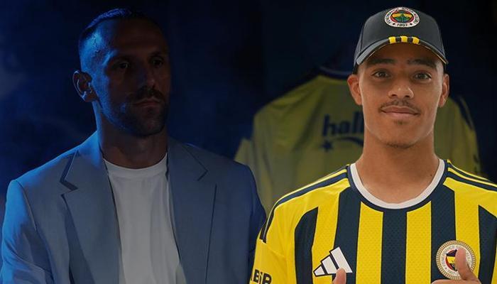 Fenerbahçe'de transferde 12 yıl sonra bir ilk!