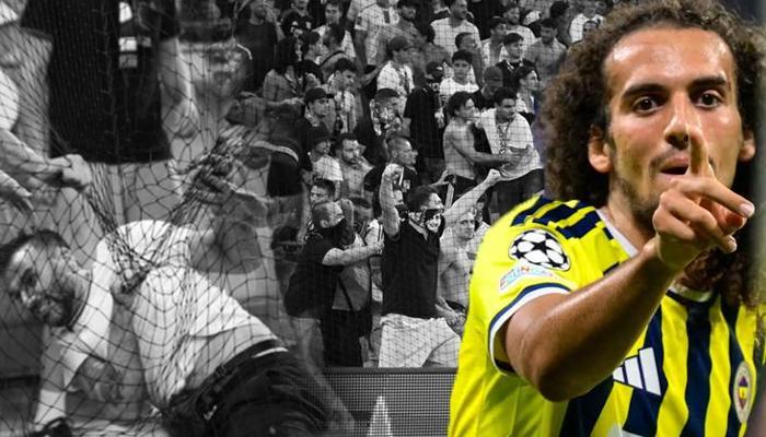 Guendouzi ve Greenwood'a istenen cezalar belli oldu