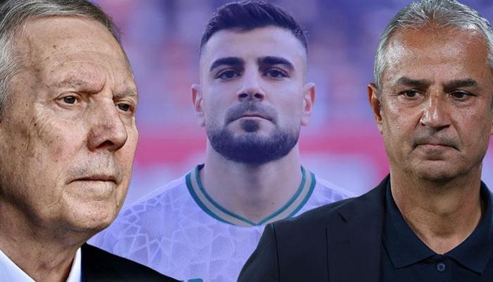 Fenerbahçe'den Adil Demirbağ açıklaması!