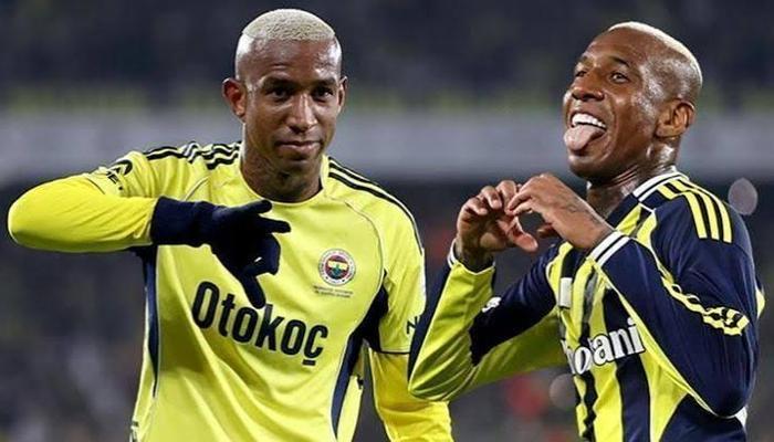 Talisca neredeyse Beşiktaş'a geri dönüyordu!