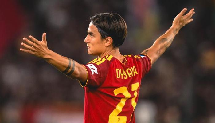 Roma hem moralli hem tam kadro