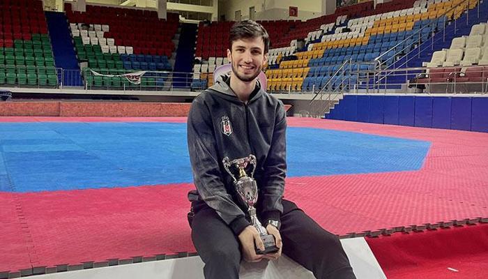 Görkem Korkmaz Kılıç: 'Hedefimiz ekol oluşturmak'
