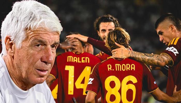 Fenerbahçe'ye Roma uyarısı!