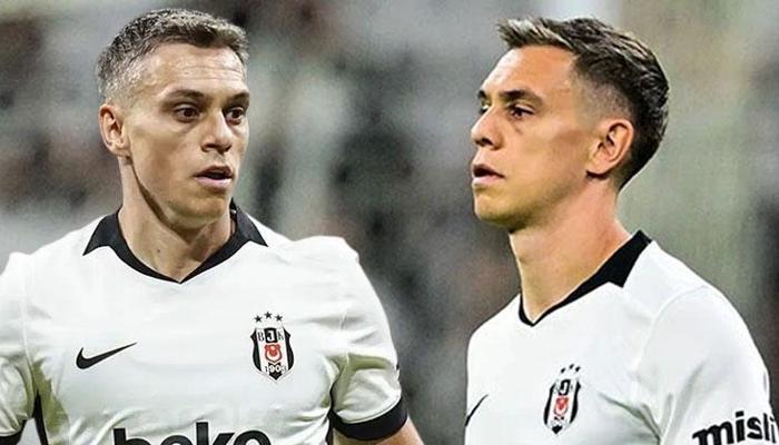 Beşiktaş'ta Leandro Trossard gerçekleri