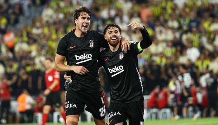 Beşiktaş-Erzurumspor FK maçında Vlahovic oynayacak mı?