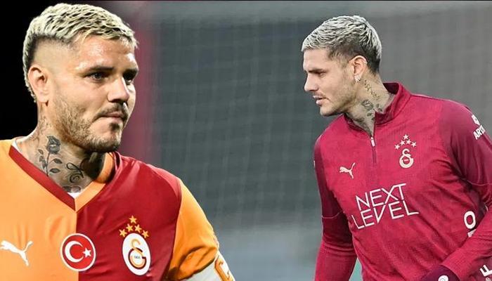İşte Mauro Icardi'nin yeni durağı