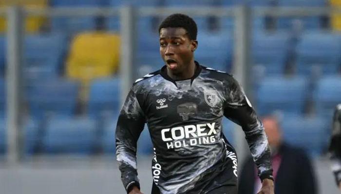 Samsunspor'dan tarihi satış