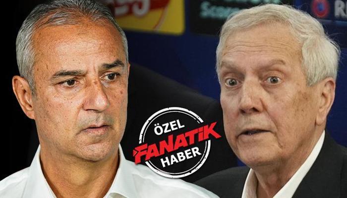 ÖZEL | Fenerbahçe'de İsmail Kartal depremi