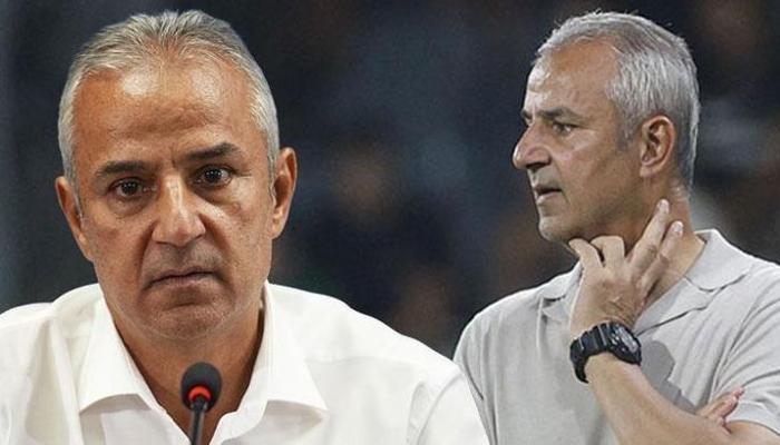 İsmail Kartal, Samandıra'ya geri döndü!