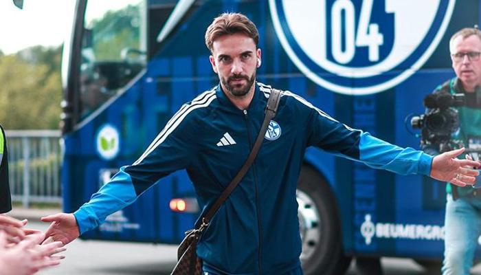 Kenan Karaman'ın hedefi yeniden Milli Takım