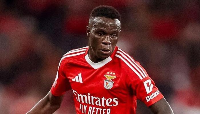 Bruma'nın sözleşmesi feshedildi