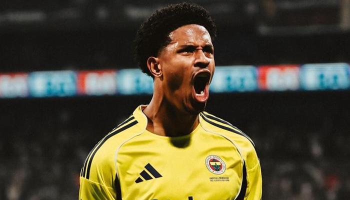 Roma'nın Jayden Oosterwolde ısrarı!