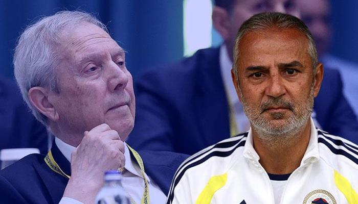 İsmail Kartal'a direktif: 'Sosyal medya ile ilişkini kes'