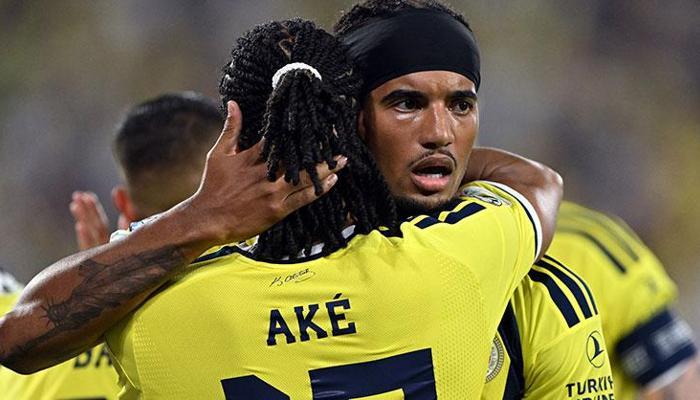 Fenerbahçe'de Archie Brown küllerinden doğdu!