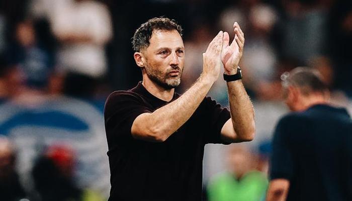 Tedesco Serie A'ya 4'te 0'la başladı