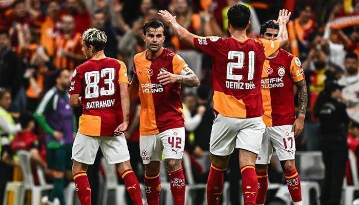 ASLAN ZİRVEYİ GERİ ALDI: KOCAELİSPOR'U TEK GOLLE GEÇTİ