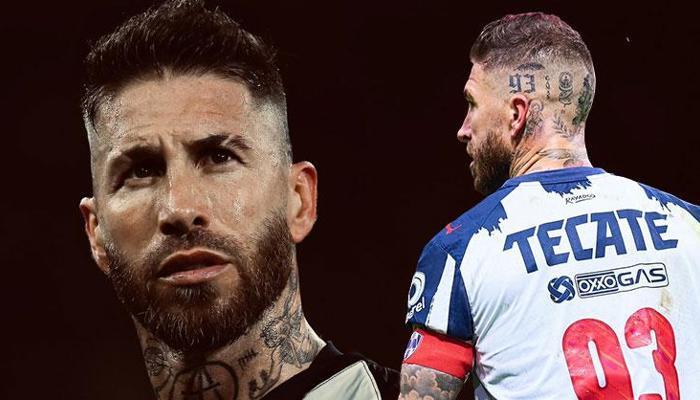 Aston Villa’dan Sergio Ramos hamlesi!
