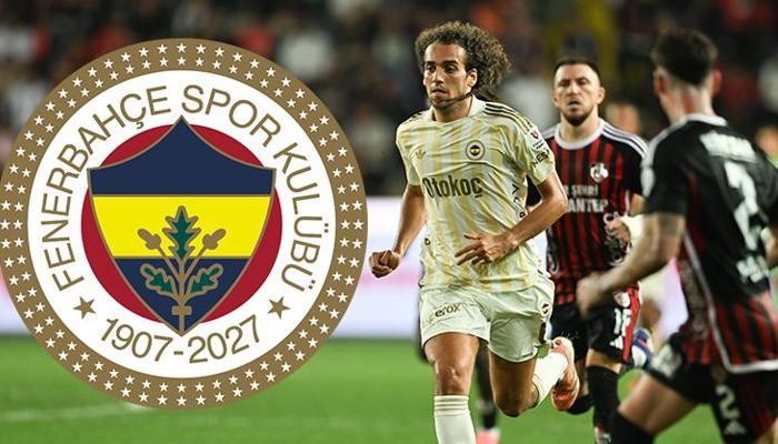 5 yıl sonra bir ilk! Fenerbahçe'nin serisi sona erdi