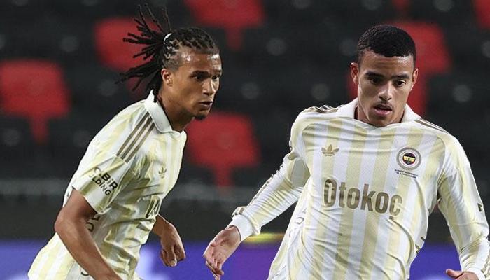 Nathan Ake: 'Daha hızlı olmalıyız'