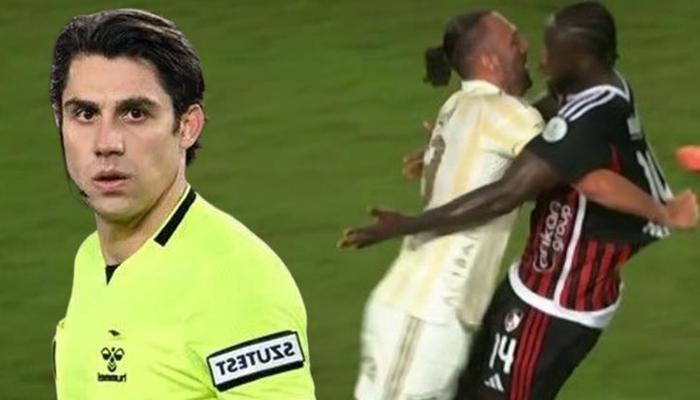 Gaziantep-Fenerbahçe maçını Trio yorumladı: 'Sınıfta kaldı'