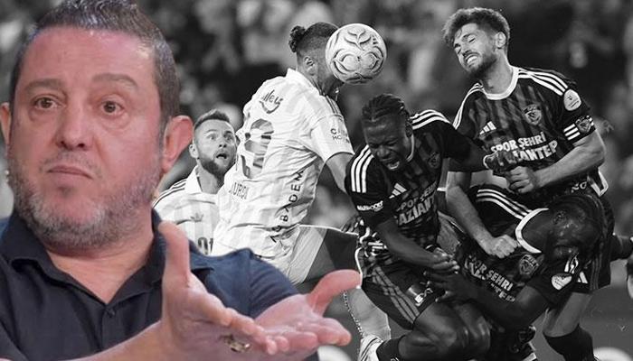 Nihat Kahveci'den olay Fenerbahçe iddiası! 'Şampiyon olursa...'