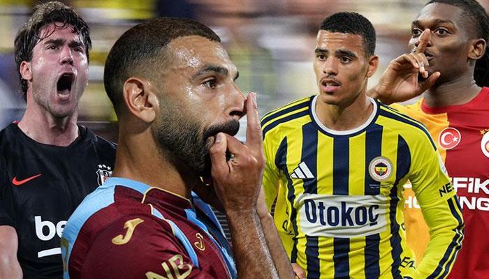 Süper Lig'de şampiyonluk oranları güncellendi