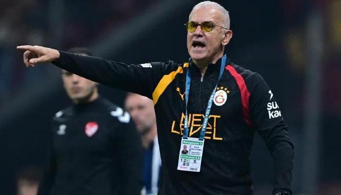 İrfan Saraloğlu kırmızı karta isyan etti