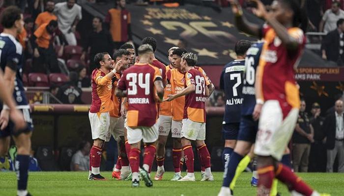 Galatasaray-Barcelona maçı biletleri satışa çıktı