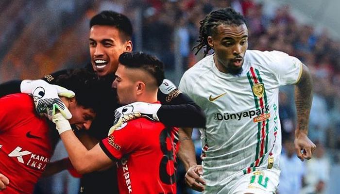 Amedspor, Ankara'da liderliği bıraktı