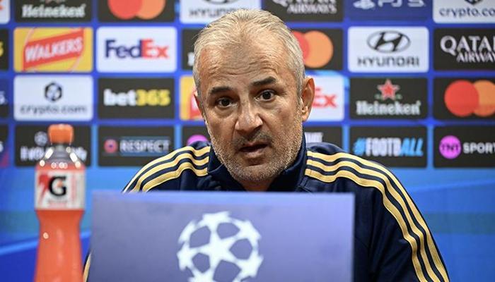 İsmail Kartal: 'Sağlık ekibiyle toplantı yapacağız!'