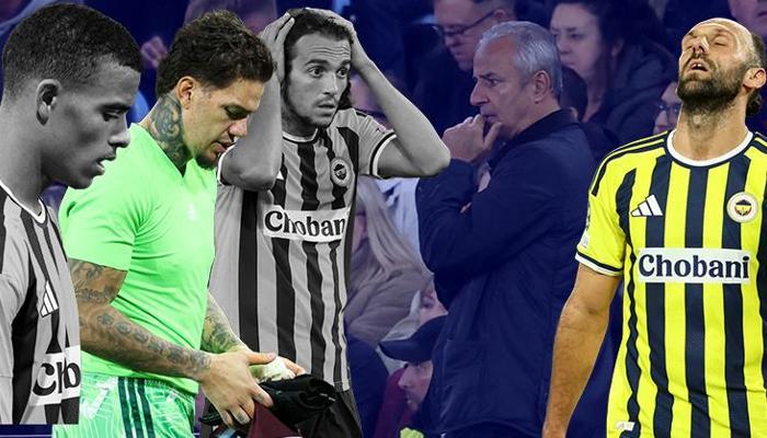 Fenerbahçe'ye çok sert eleştiriler: 'İnadınız bitiriyor!'