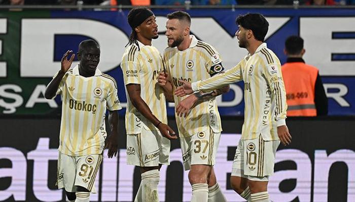 Fenerbahçe'de ocak ayında şok ayrılık!