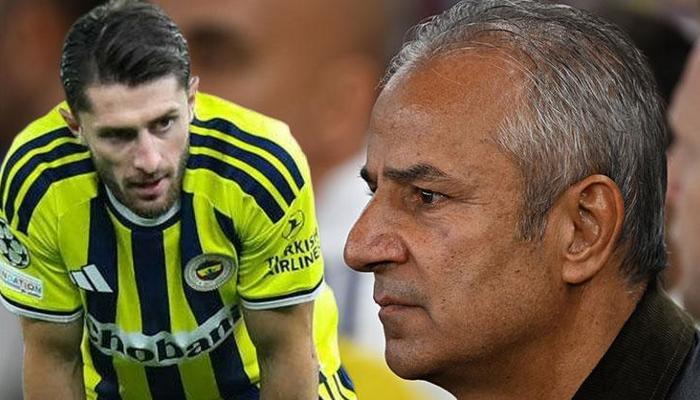 İşte İsmail Kartal ile İsmail Yüksek arasında yaşananlar!
