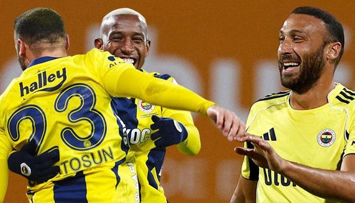 Cenk Tosun'dan yıllar sonra gelen itiraf!