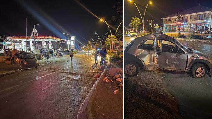 Eski milli basketbolcu İlkan Karaman trafik kazasında hayatını kaybetti