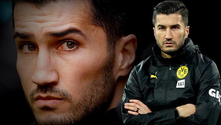 Nuri Şahin'den dikkat çeken Antalyaspor itirafı! 'ilk kez gerçekten düşünmek zorunda kaldım'