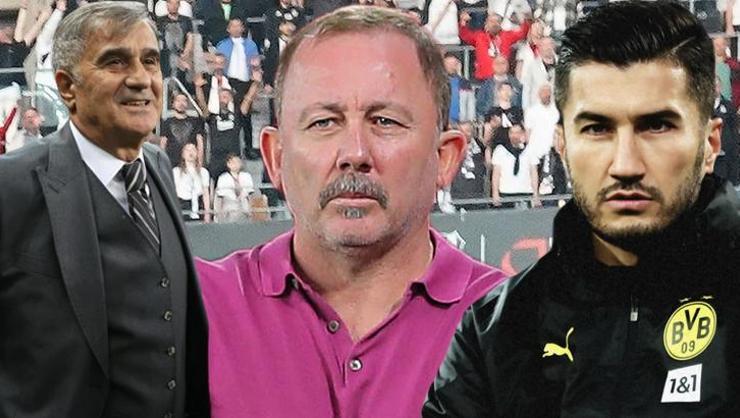 Beşiktaş'ta teknik direktör gelişmesi! Yöneticilerden sürpriz karar