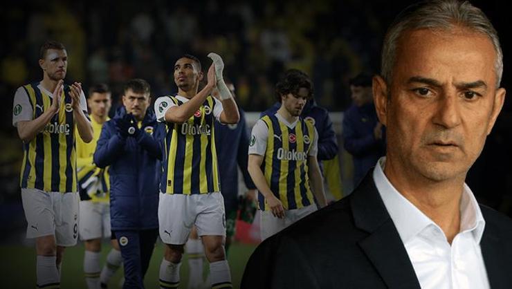 Fenerbahçe'de orta sahada zor seçim! İsmail Yüksek'in yerine sürpriz isim...