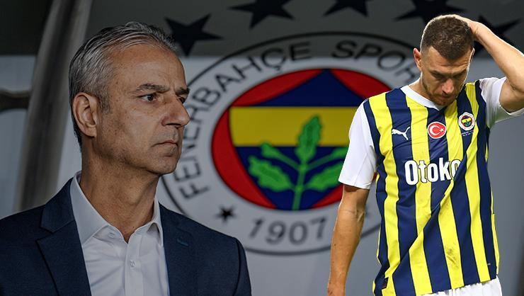 SON DAKİKA: Fenerbahçe'den İsmail Kartal açıklaması!