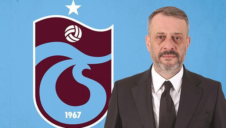 Sami Karaman Trabzonspor'un hedeflerini anlattı: Amacımız hem sahada hem de kasada şampiyonluk