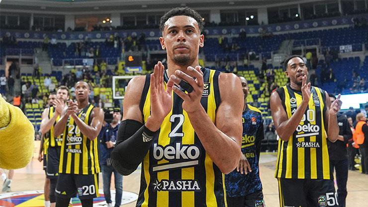Fenerbahçe Beko'nun evinde rakibi Paris Basketbol