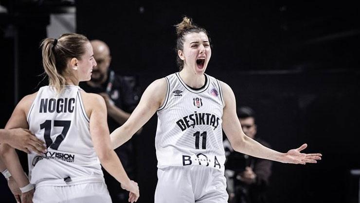 Beşiktaş BOA'ya kötü haber: Sezonu kapattı