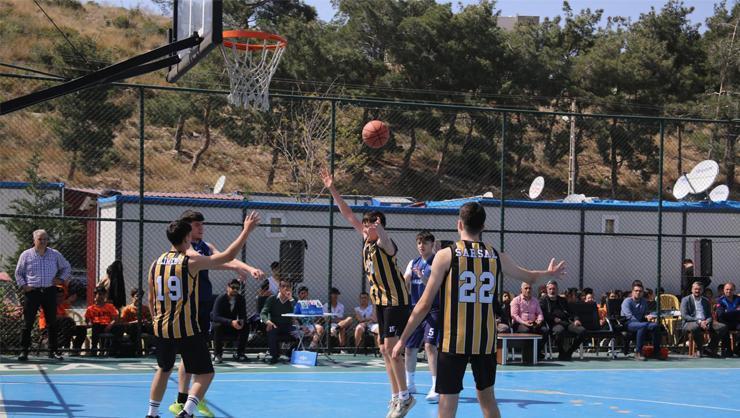 Kardeş Pası'nda muhteşem final