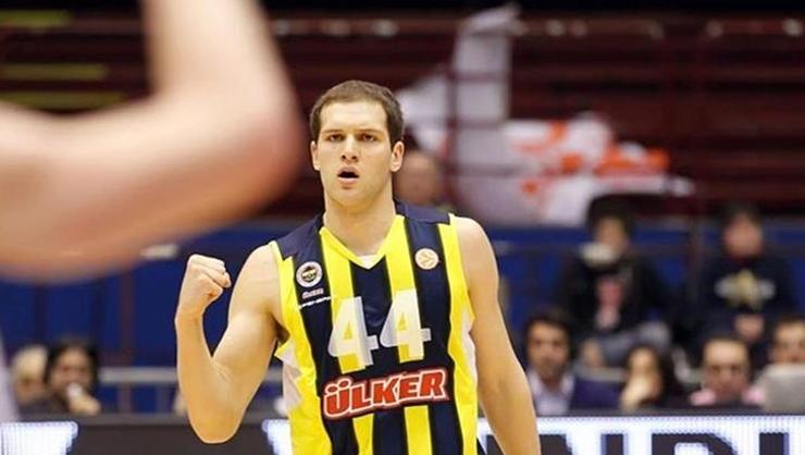 Eski Fenerbahçeli Bojan Bogdanovic basketbolu bıraktı